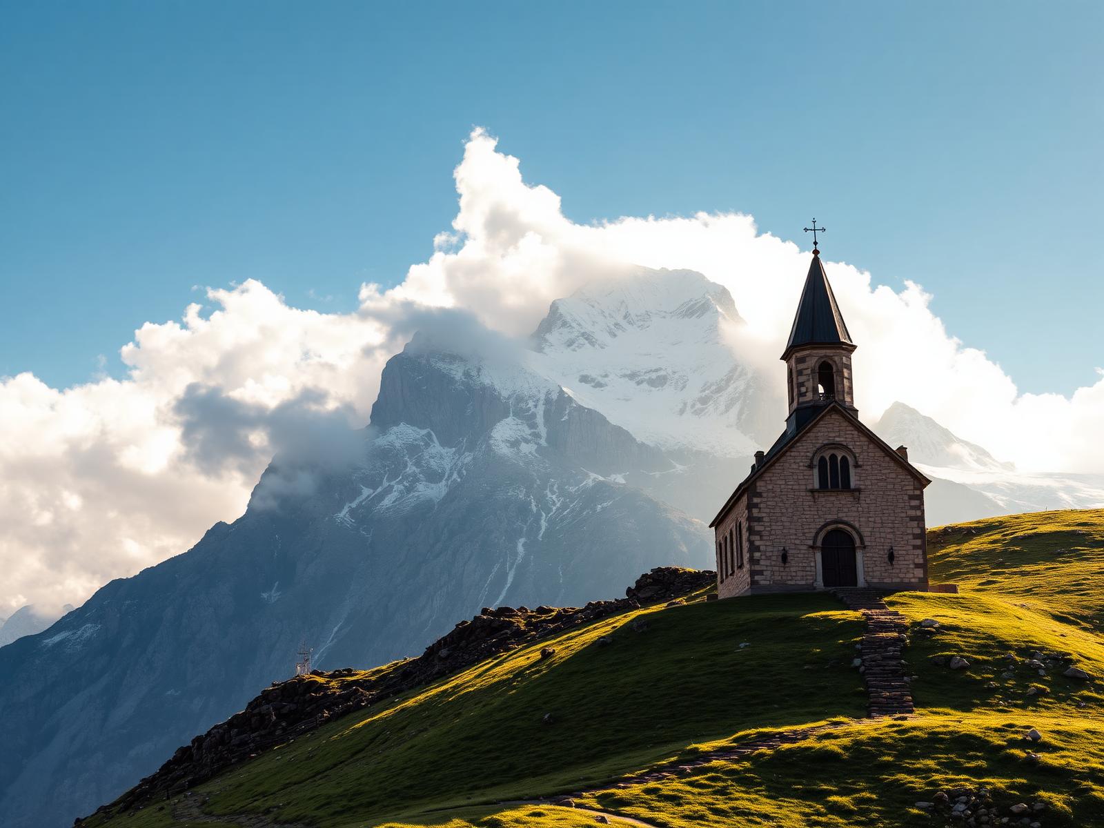 Kazbegi (Stepantsminda)